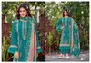 Bin Saeed Vol 6 By Levisha Cambric Lawn Pakistani Dress Material

